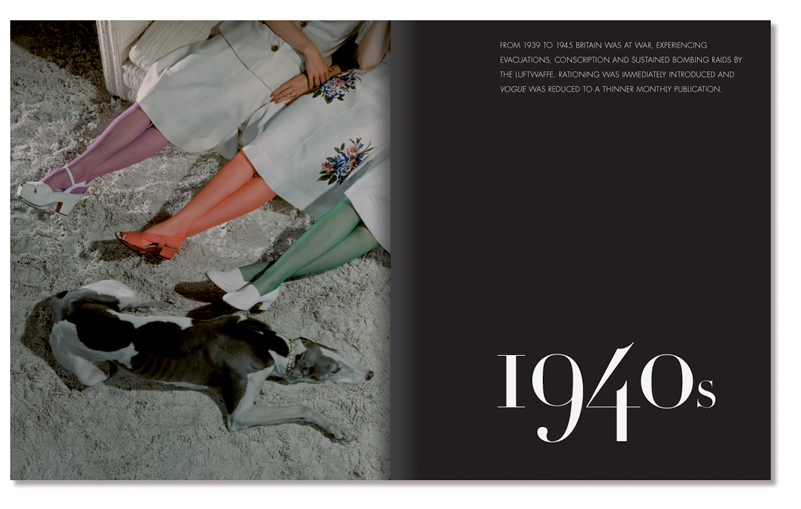 2009 Dogs in Vogue Book
