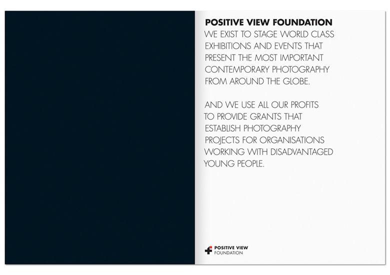 Positive View Foundation