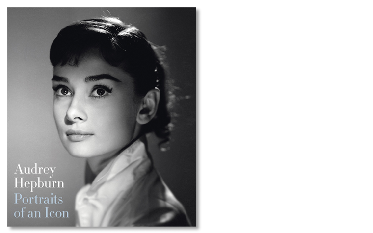 Audrey Hepburn 1