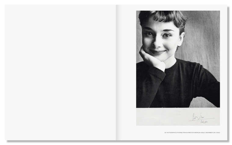 Audrey Hepburn 8